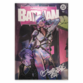 Absolute Batman #13 – Rose Besch NYCC Signed Foil Cover